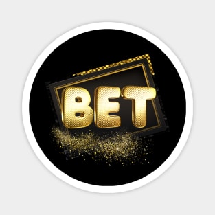 Bet-gold Magnet